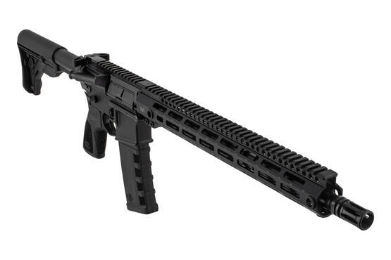 FN America FN 15 TAC3 Duty 5.56 AR 15 Rifle features a 30 round polymer magazine